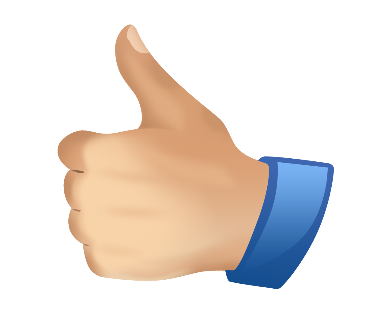 thumbs up gif transparent 25