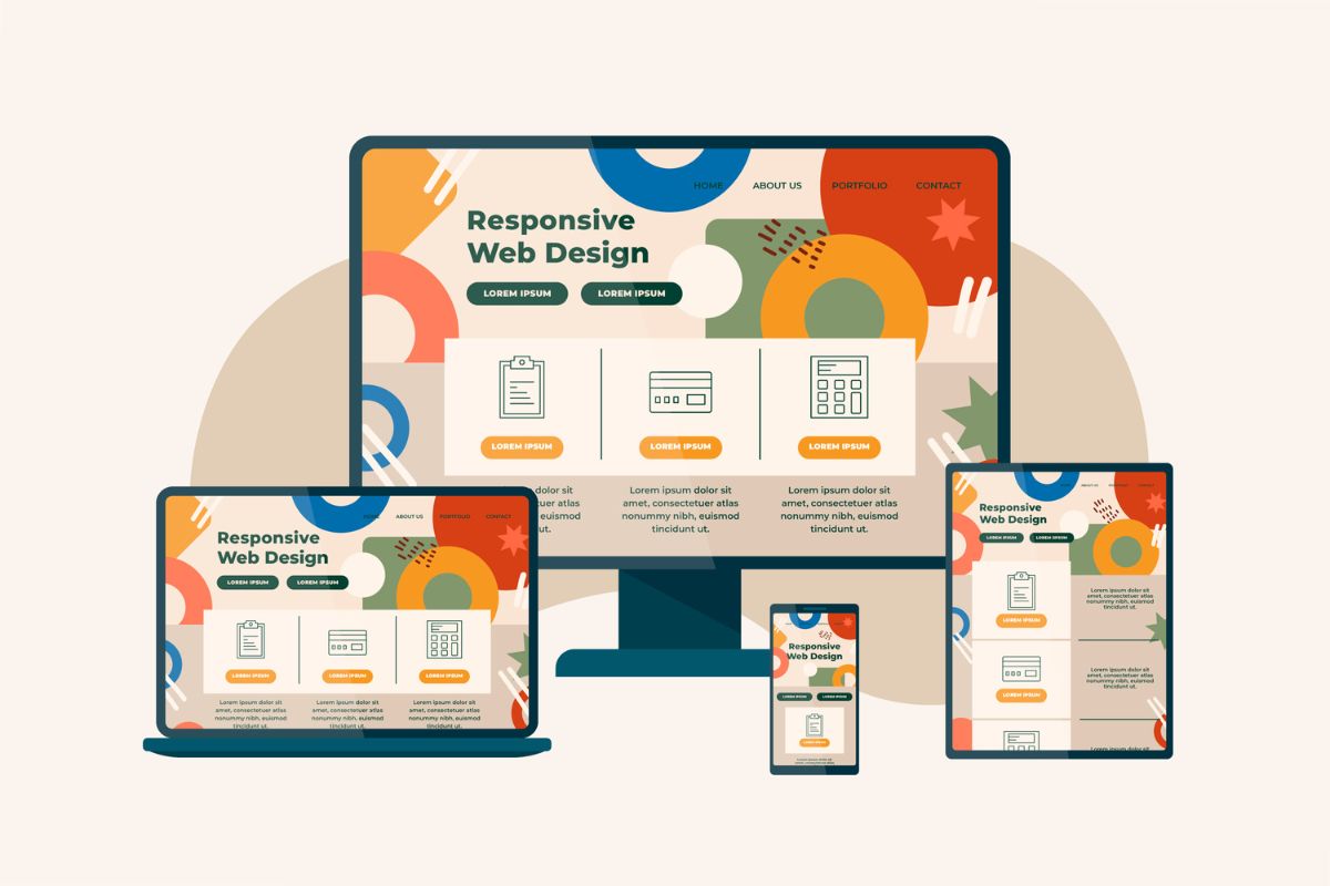 Responsive-design