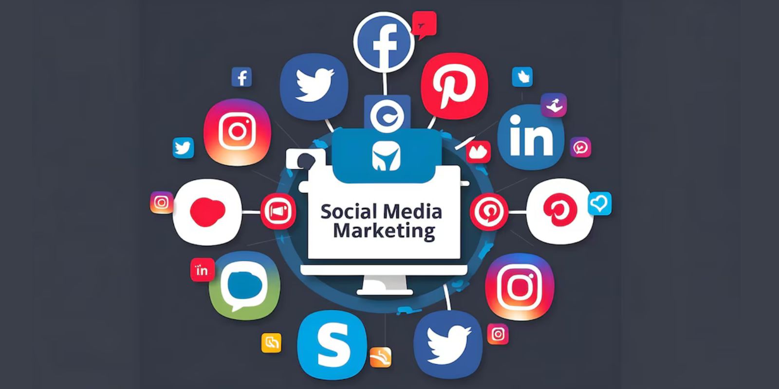 Social-media-marketing