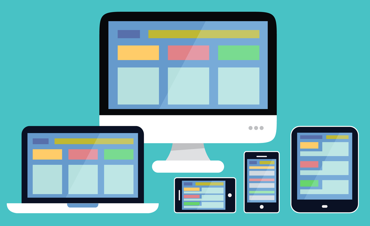 responsive-web-design